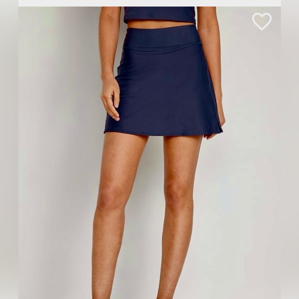 Old Navy Skort